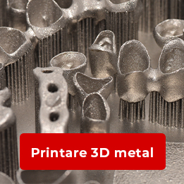 Imagine print 3D metal